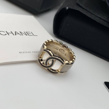 Кольцо  Chanel Артикул BMS-137534. Вид 1