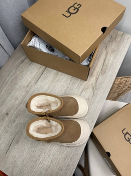 UGG  Ugg Australia Артикул BMS-137536. Вид 2