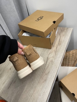 UGG  Ugg Australia Артикул BMS-137536. Вид 3
