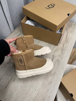 UGG  Ugg Australia Артикул BMS-137536. Вид 4