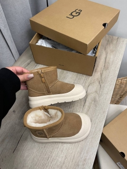 UGG  Ugg Australia Артикул BMS-137536. Вид 5