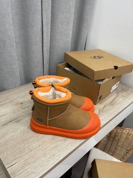 UGG  Ugg Australia Артикул BMS-137535. Вид 1