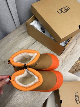 UGG  Ugg Australia Артикул BMS-137535. Вид 2