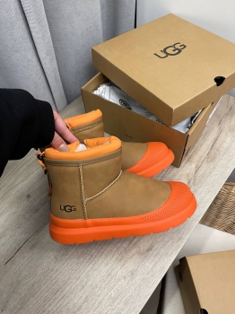 UGG  Ugg Australia Артикул BMS-137535. Вид 3