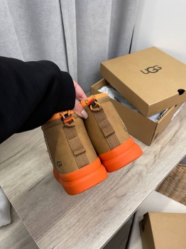 UGG  Ugg Australia Артикул BMS-137535. Вид 4