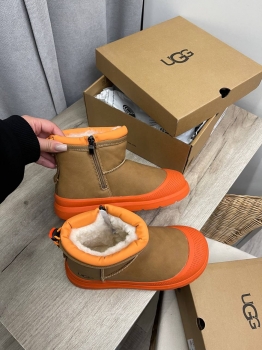 UGG  Ugg Australia Артикул BMS-137535. Вид 6