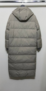 Пуховик  Brunello Cucinelli Артикул BMS-137538. Вид 3