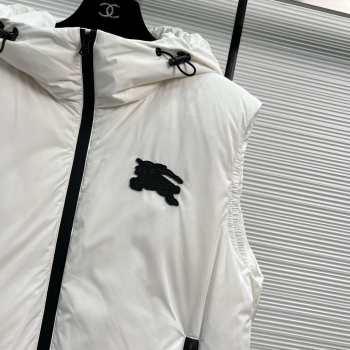 Жилет Burberry Артикул BMS-137543. Вид 2