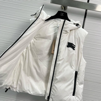 Жилет Burberry Артикул BMS-137543. Вид 4