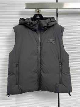 Жилет Burberry Артикул BMS-137542. Вид 1