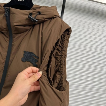 Жилет Burberry Артикул BMS-137541. Вид 2