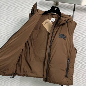 Жилет Burberry Артикул BMS-137541. Вид 3