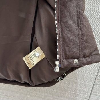 Жилет  Loro Piana Артикул BMS-137540. Вид 3