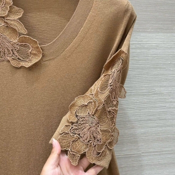 Кофта  Ermanno Scervino Артикул BMS-137546. Вид 2