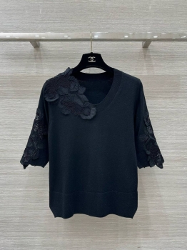 Кофта  Ermanno Scervino Артикул BMS-137545. Вид 1