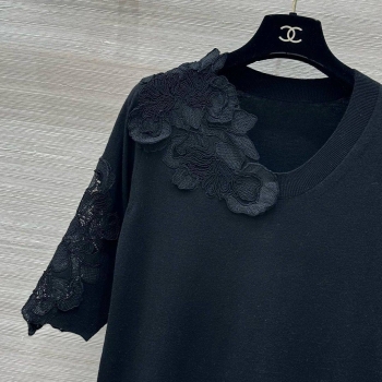 Кофта  Ermanno Scervino Артикул BMS-137545. Вид 2