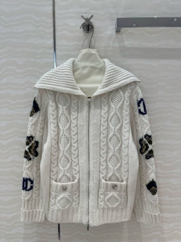 Кардиган Chanel Артикул BMS-137547. Вид 1