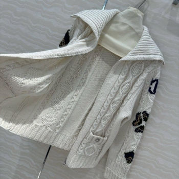 Кардиган Chanel Артикул BMS-137547. Вид 3