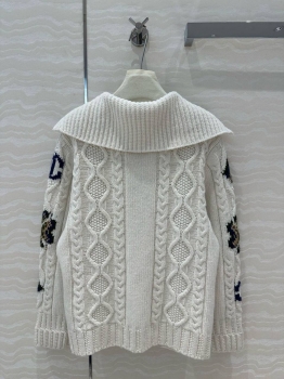 Кардиган Chanel Артикул BMS-137547. Вид 4