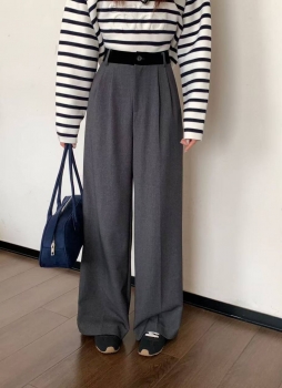 Брюки Maison Margiela Артикул BMS-137548. Вид 1