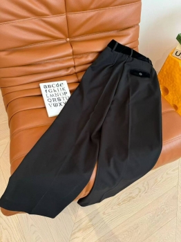 Брюки Maison Margiela Артикул BMS-137549. Вид 3