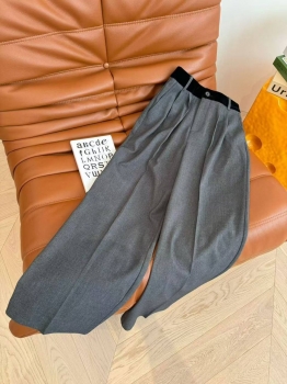 Брюки Maison Margiela Артикул BMS-137548. Вид 2