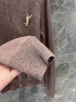 Лонгслив Yves Saint Laurent Артикул BMS-137551. Вид 2