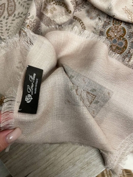 Платок Loro Piana Артикул BMS-137556. Вид 2