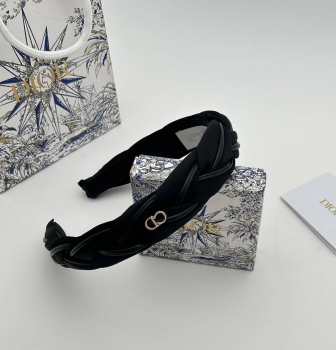 Ободок для волос Christian Dior Артикул BMS-137563. Вид 1