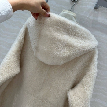Дубленка Max Mara Артикул BMS-137568. Вид 2