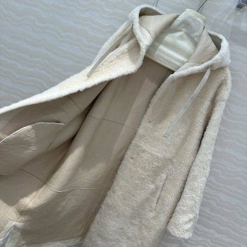 Дубленка Max Mara Артикул BMS-137568. Вид 3