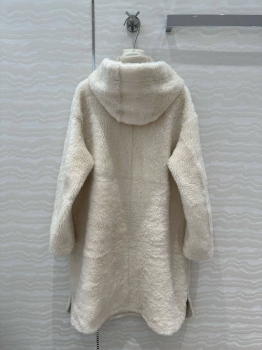 Дубленка Max Mara Артикул BMS-137568. Вид 4