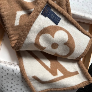 Шарф Louis Vuitton Артикул BMS-137583. Вид 2