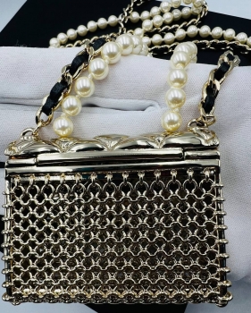 Сумка женская  Chanel Артикул BMS-138261. Вид 2