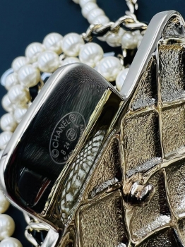 Сумка женская  Chanel Артикул BMS-138261. Вид 5