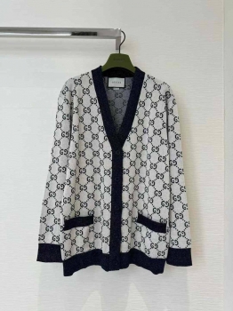 Кардиган Gucci Артикул BMS-137589. Вид 2