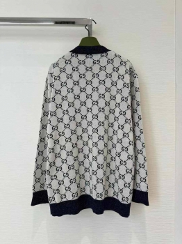 Кардиган Gucci Артикул BMS-137589. Вид 3