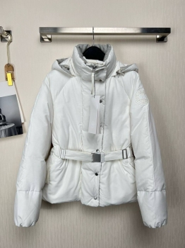 Пуховик Canada Goose  Артикул BMS-137591. Вид 1