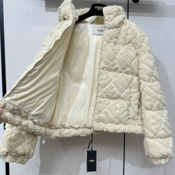 Пуховик Christian Dior Артикул BMS-137593. Вид 3