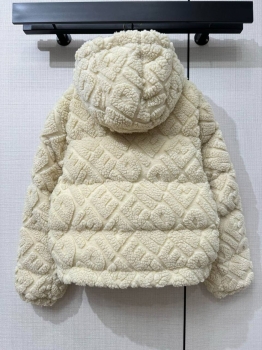 Пуховик Christian Dior Артикул BMS-137593. Вид 5