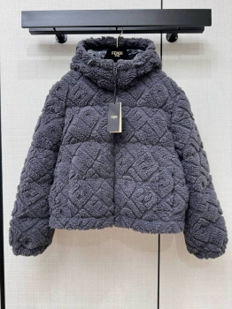 Пуховик Christian Dior Артикул BMS-137592. Вид 1