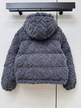 Пуховик Christian Dior Артикул BMS-137592. Вид 4