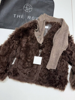 Жакет The Row Артикул BMS-137595. Вид 5