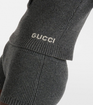 Поло  Gucci Артикул BMS-137597. Вид 3