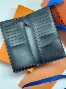 Портмоне  Louis Vuitton Артикул BMS-137602. Вид 2