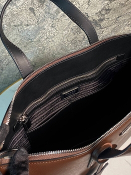 Портфель  Prada Артикул BMS-137603. Вид 2