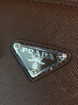 Портфель  Prada Артикул BMS-137603. Вид 3