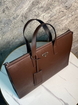 Портфель  Prada Артикул BMS-137603. Вид 4