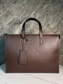 Портфель  Prada Артикул BMS-137603. Вид 1
