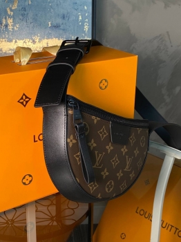 Сумка мужская  Louis Vuitton Артикул BMS-137604. Вид 2